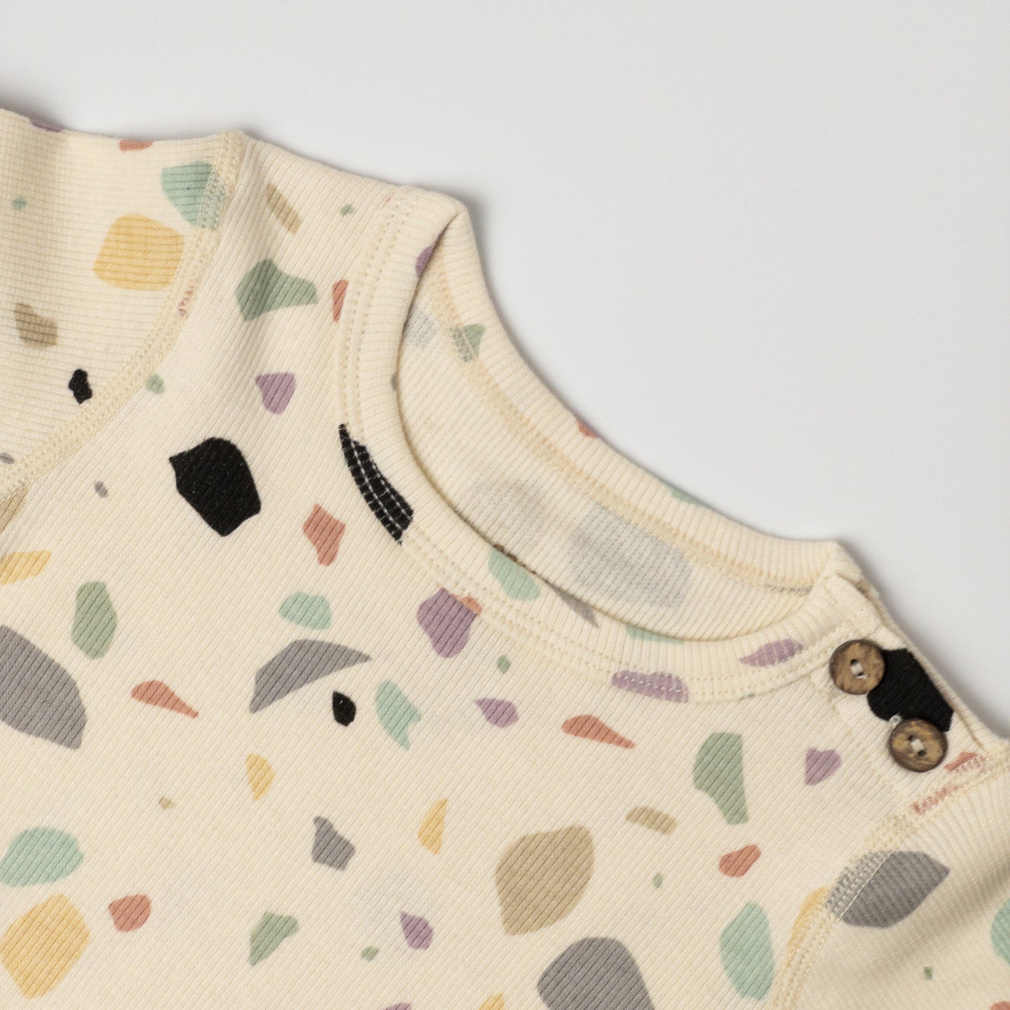 Terrazzo T-Shirt