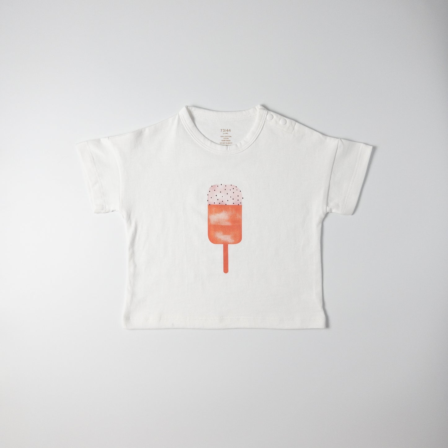 Popsicle Boxy T-Shirt